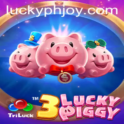 Dive into 3LUCKYPIGGY: A Thrilling Gaming Experience with PHJOY