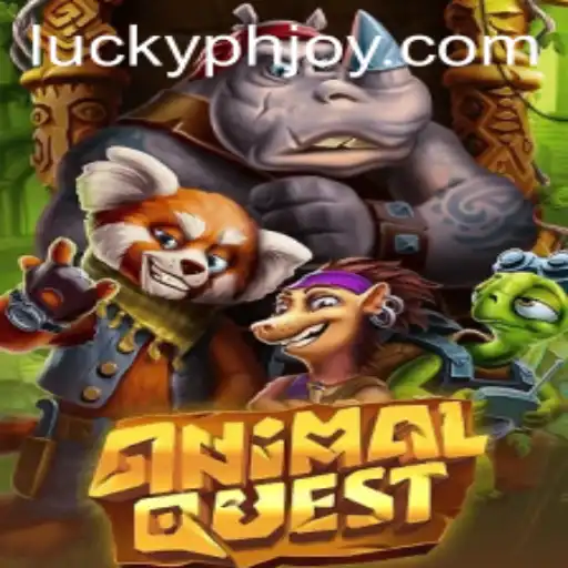 AnimalQuest: Exploring the Enchanting World of PHJOY