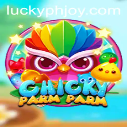 Discover the Joy of ChickyParmParm: A Unique Game Experience with PHJOY