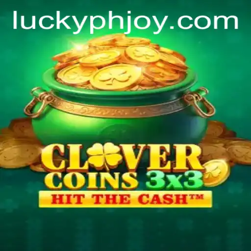 Clovercoin3x3: Explore the Virtual Gaming World with PHJOY