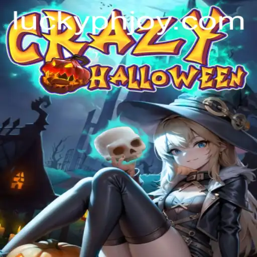 CrazyHalloween Game Overview: A Thrilling Journey into the Spooky World of 'PHJOY'