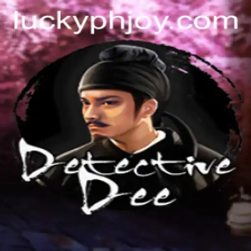 DetectiveDee: A Mystical Journey of Intrigue and Mystery Enhanced by PHJOY