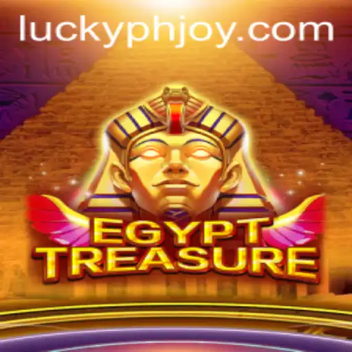 EgyptTreasure: Discover the Secrets of the Ancient World with PHJOY