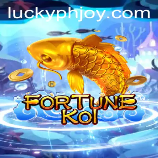 Dive into the World of FORTUNEKOI with the PHJOY Experience
