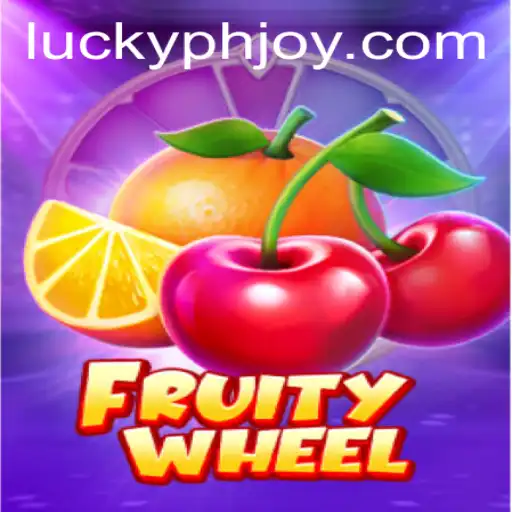 FruityWheel A Delightful Spin