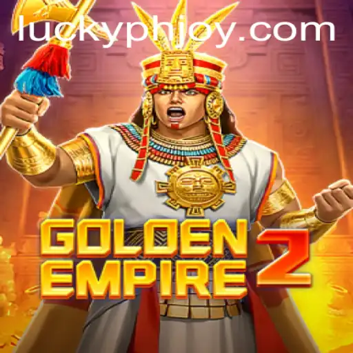Golden Empire 2: A Gaming Revolution