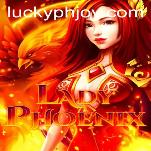 LadyPhoenix: A Rising Star in Gaming with PHJOY