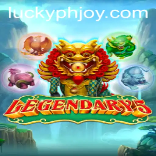 Dive into Legendary5: The Ultimate Adventure Awaits