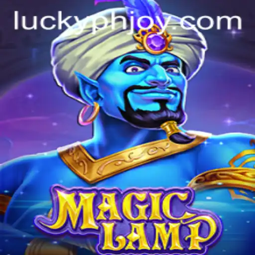 Exploring MagicLamp: A Mesmerizing Journey with PHJOY