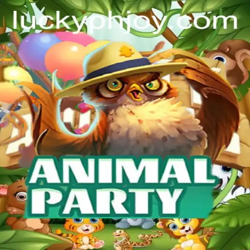 Discover the Exciting World of AnimalParty: A New Wave of Joy