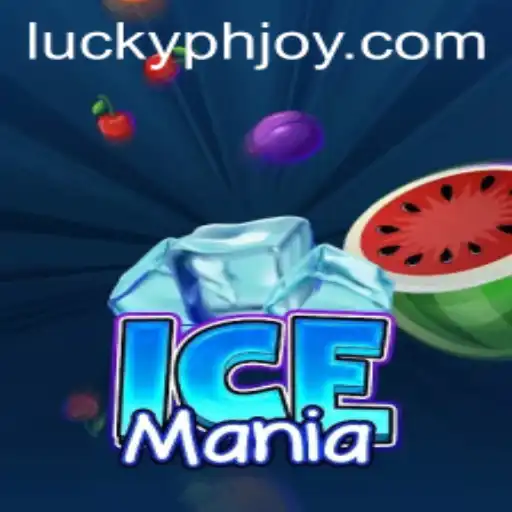IceMania: A Thrilling Dive into Virtual Coolness