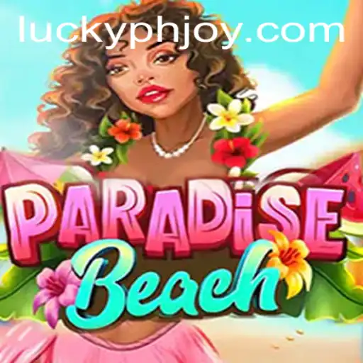 ParadiseBeach: The Ultimate Digital Escape with PHJOY