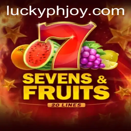 Sevens & Fruits 20 Game Overview