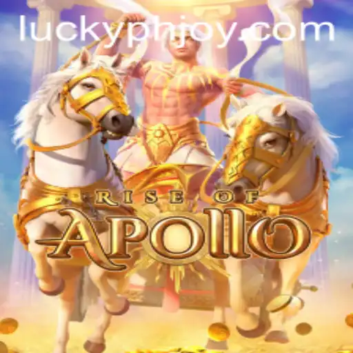 Rise of Apollo Game Overview with PHJOY