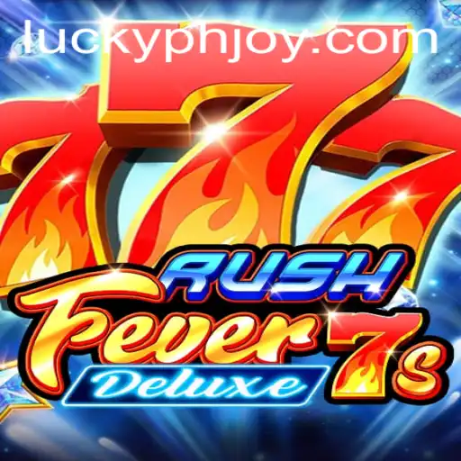 Experience the Thrills of RushFever7sDeluxe with PHJOY