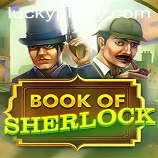 Discover the Thrilling World of Book of Sherlock