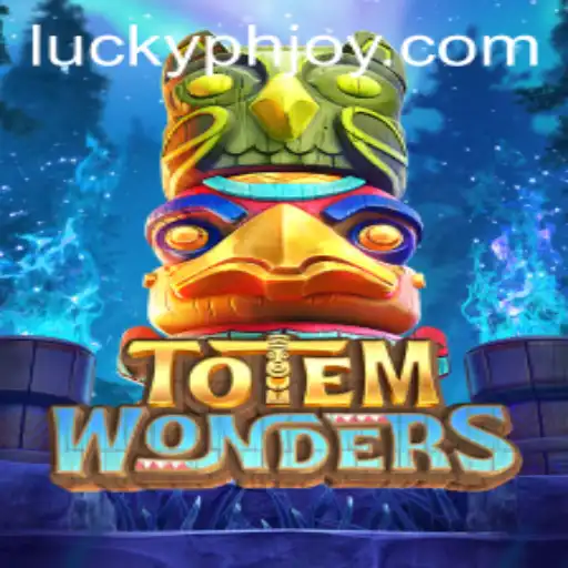 TotemWonders: A New Era of Engaging Play with PHJOY
