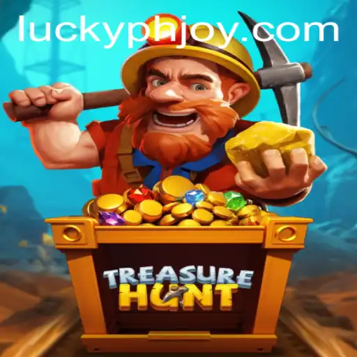Discover the Thrill of TreasureHunt: A Game of Strategy and Adventure