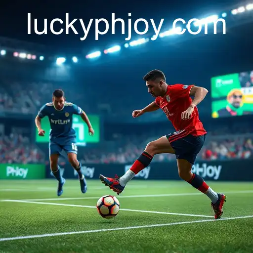 Virtual Sports: The PHJOY Revolution